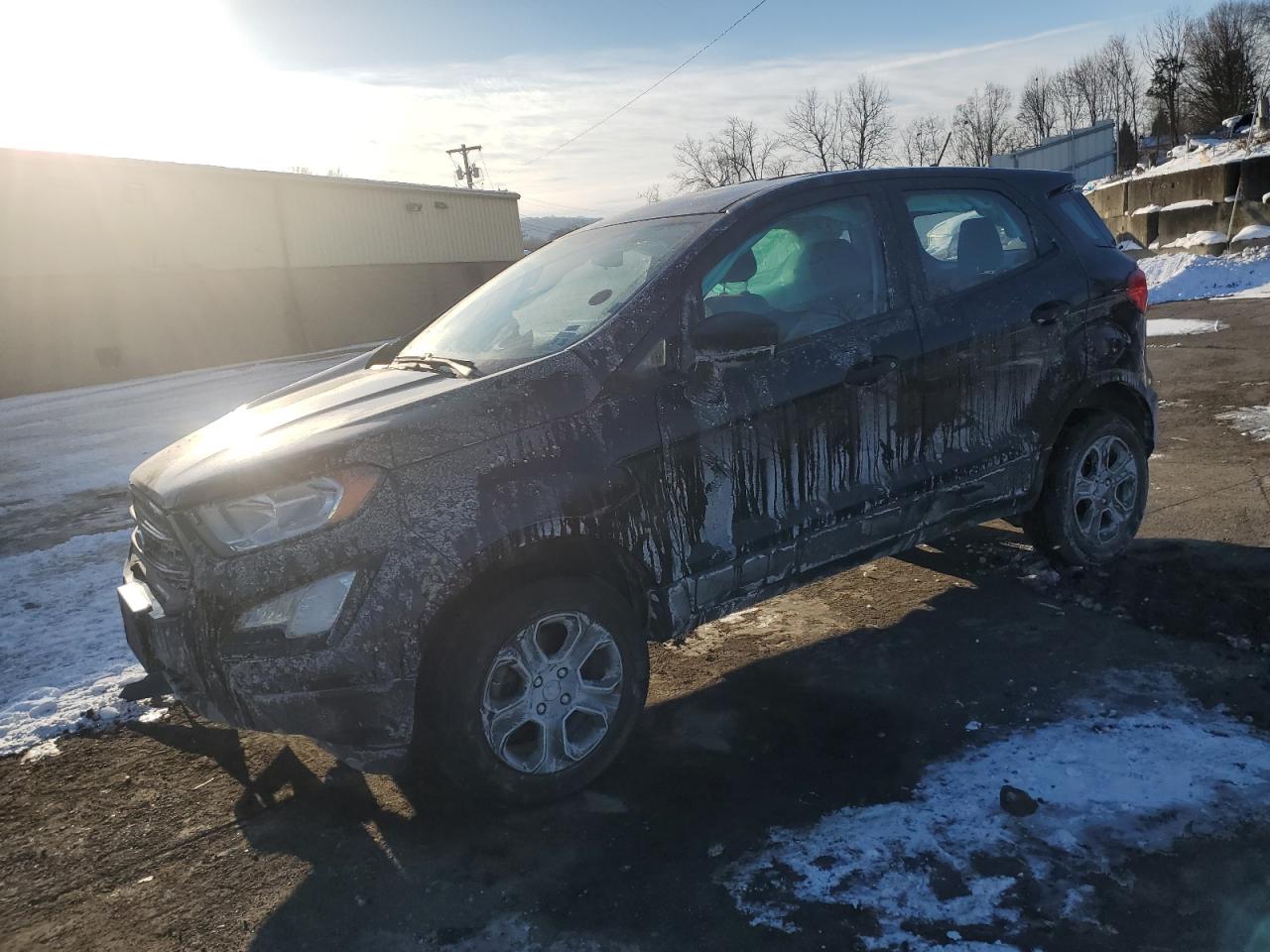 2021 Ford EcoSport - Image 1