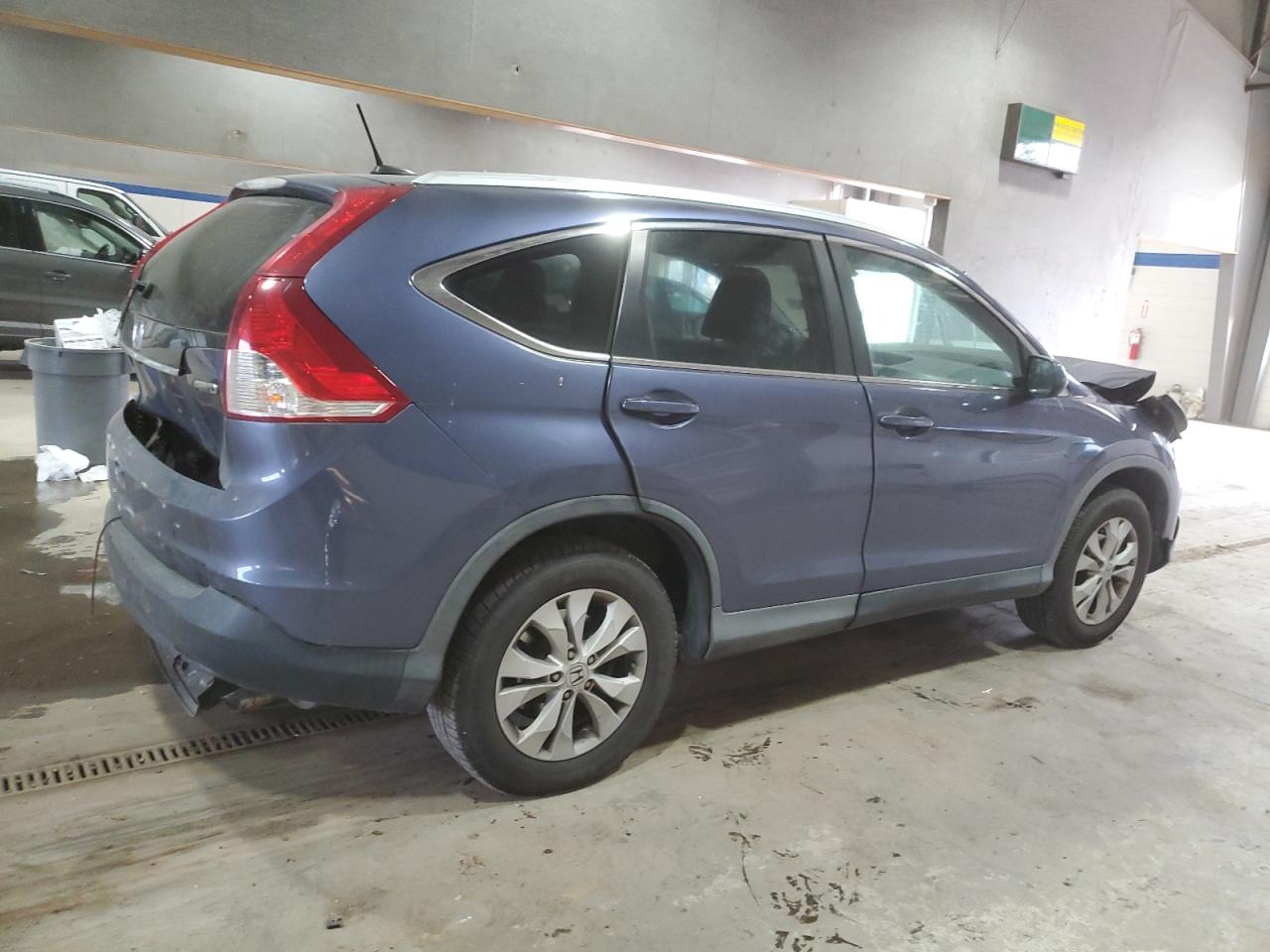 2013 Honda CR-V - Image 3