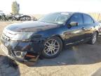 2012 Ford Fusion S იყიდება North Las Vegas-ში, NV - Front End