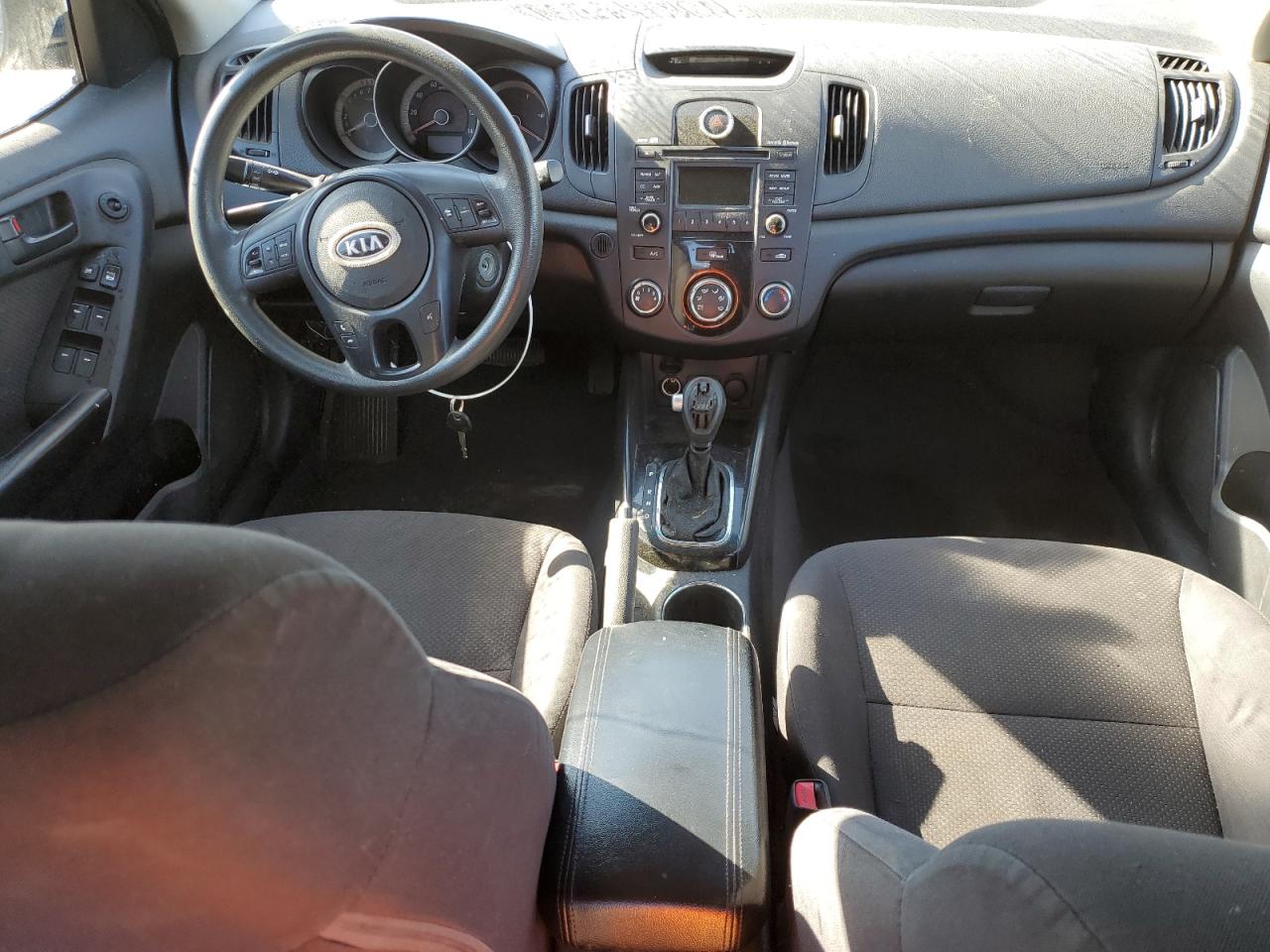 2012 Kia Forte - Image 8