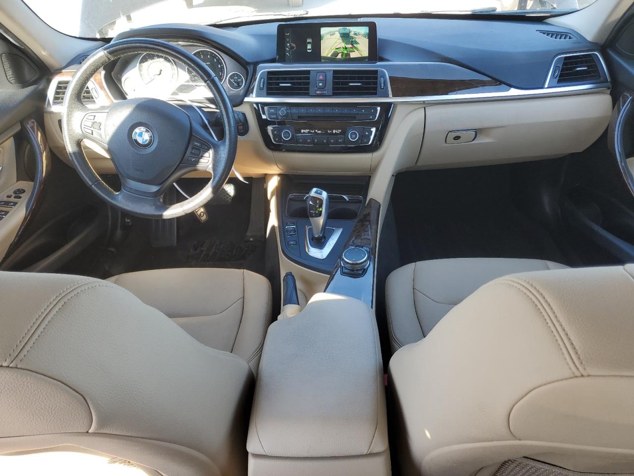 2017 BMW 3er - Image 8