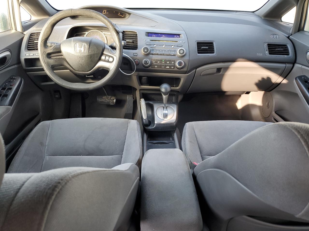 2006 Honda Civic - Image 8