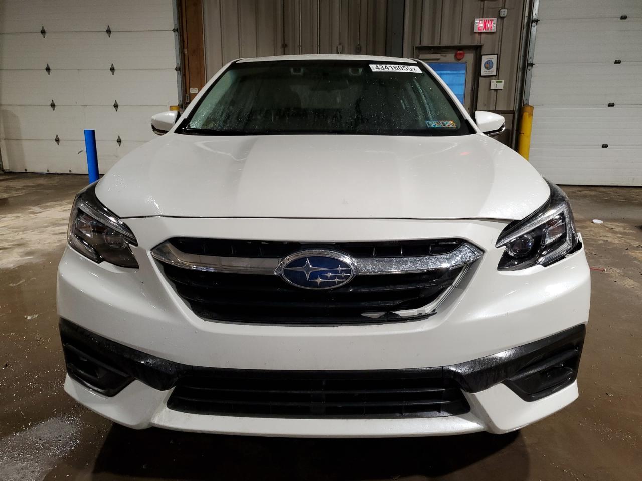 2022 Subaru Legacy - Image 5