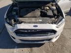 2013 Ford Fusion Titanium en Venta en Rogersville, MO - Front End
