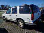 1998 Chevrolet Tahoe K1500 на продаже в Spartanburg, SC - Side