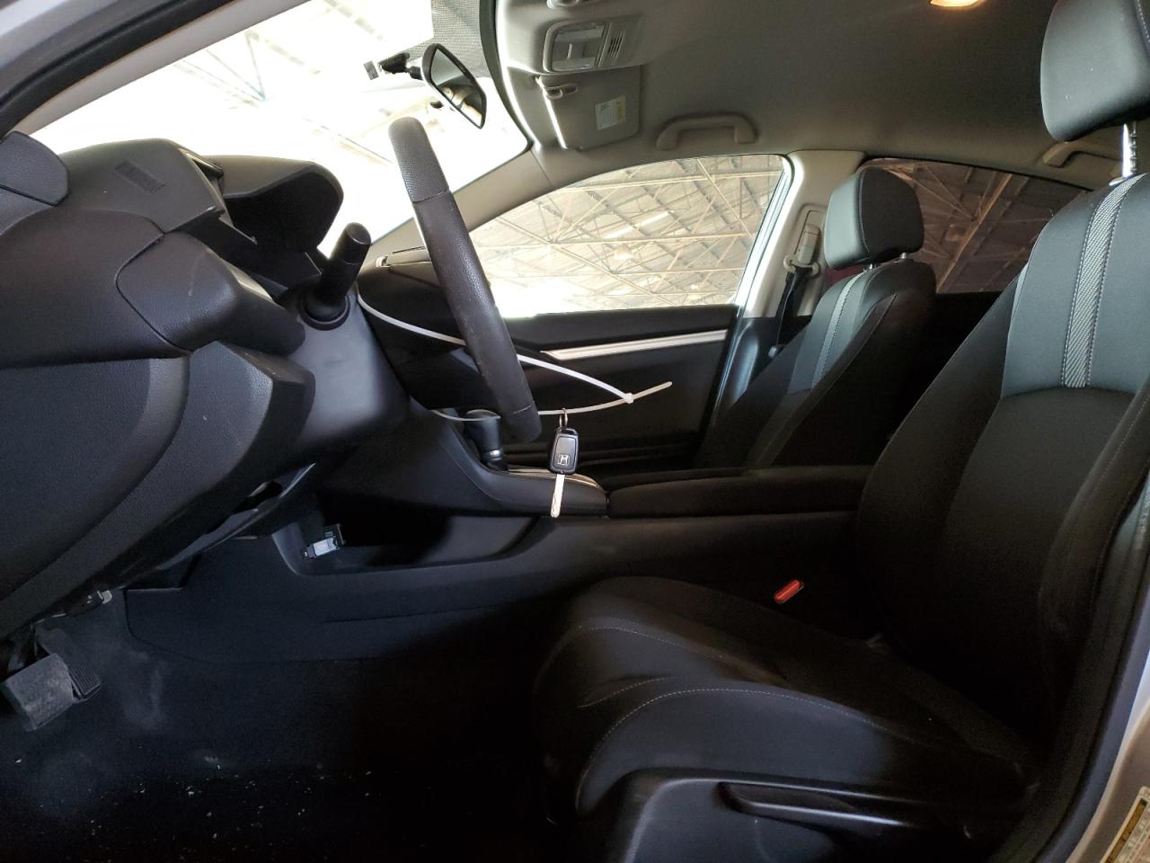 2016 Honda Civic - Image 7