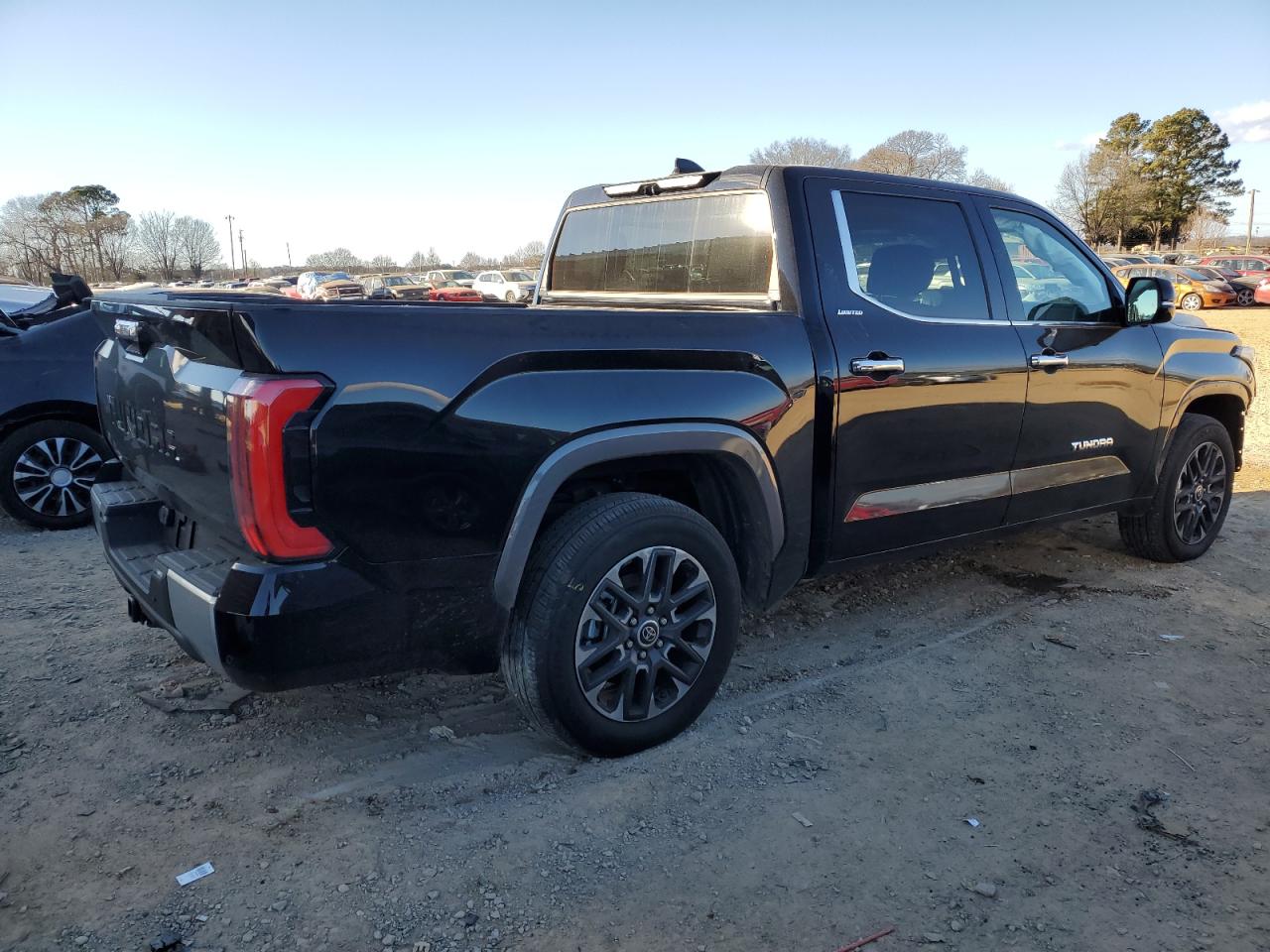 2022 Toyota Tundra - Image 3