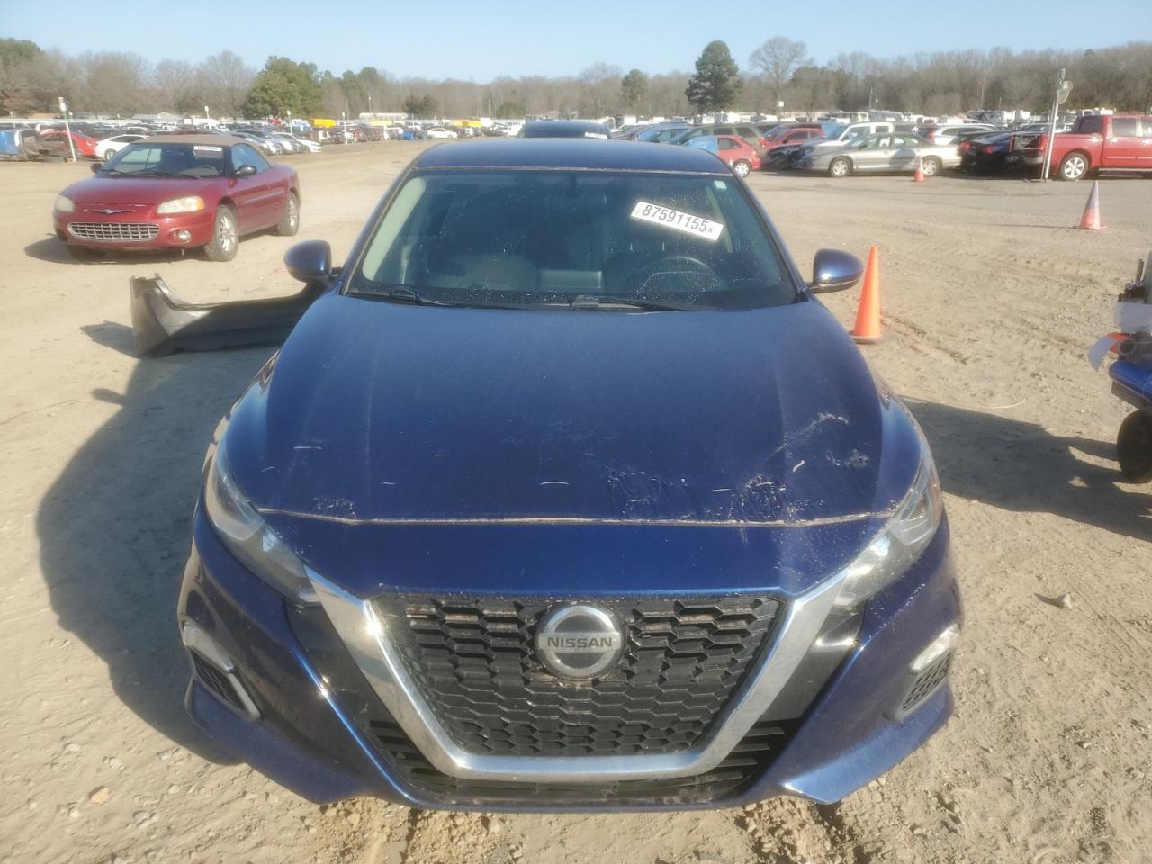 2019 Nissan Altima - Image 5