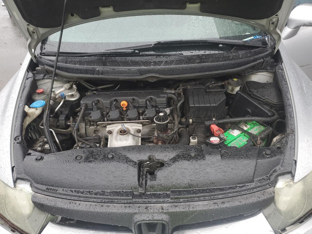 2006 Honda Civic - Image 11