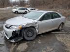 2014 Toyota Camry L للبيع في Marlboro، NY - Front End