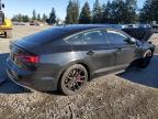 2018 Audi S5 Premium Plus zu verkaufen in Graham, WA - Front End