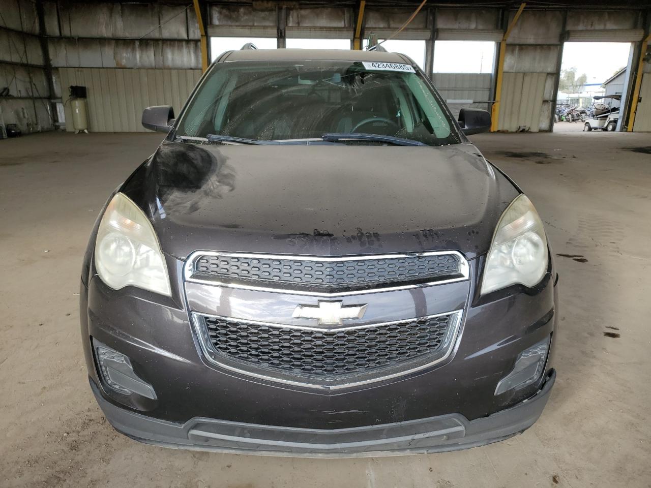 2015 Chevrolet Equinox - Image 5