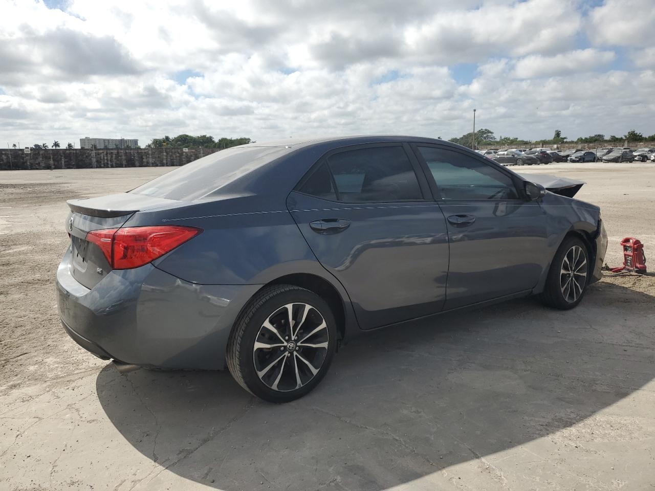 2019 Toyota Corolla - Image 3