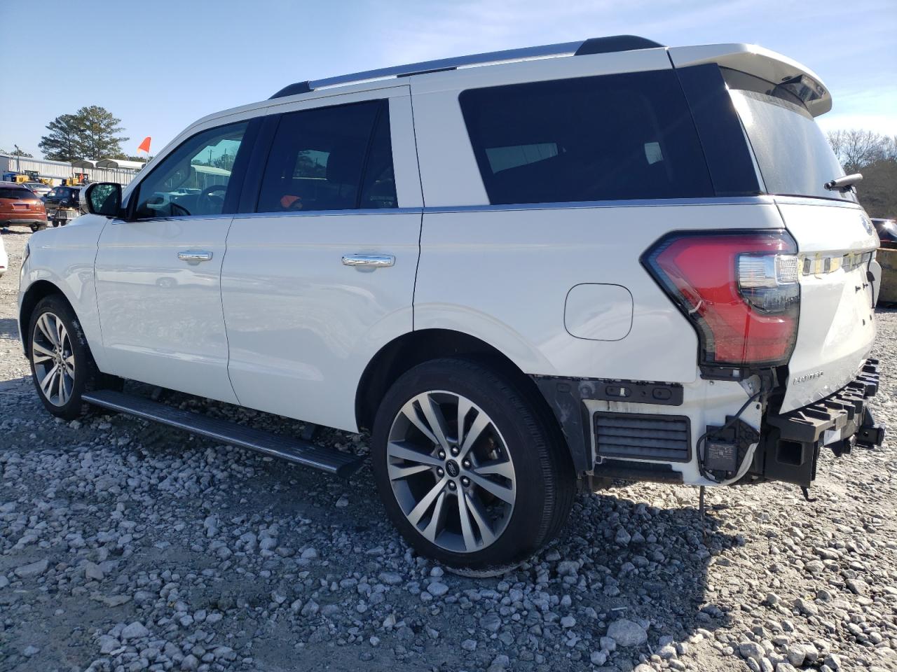2020 Ford Expedition - Image 2
