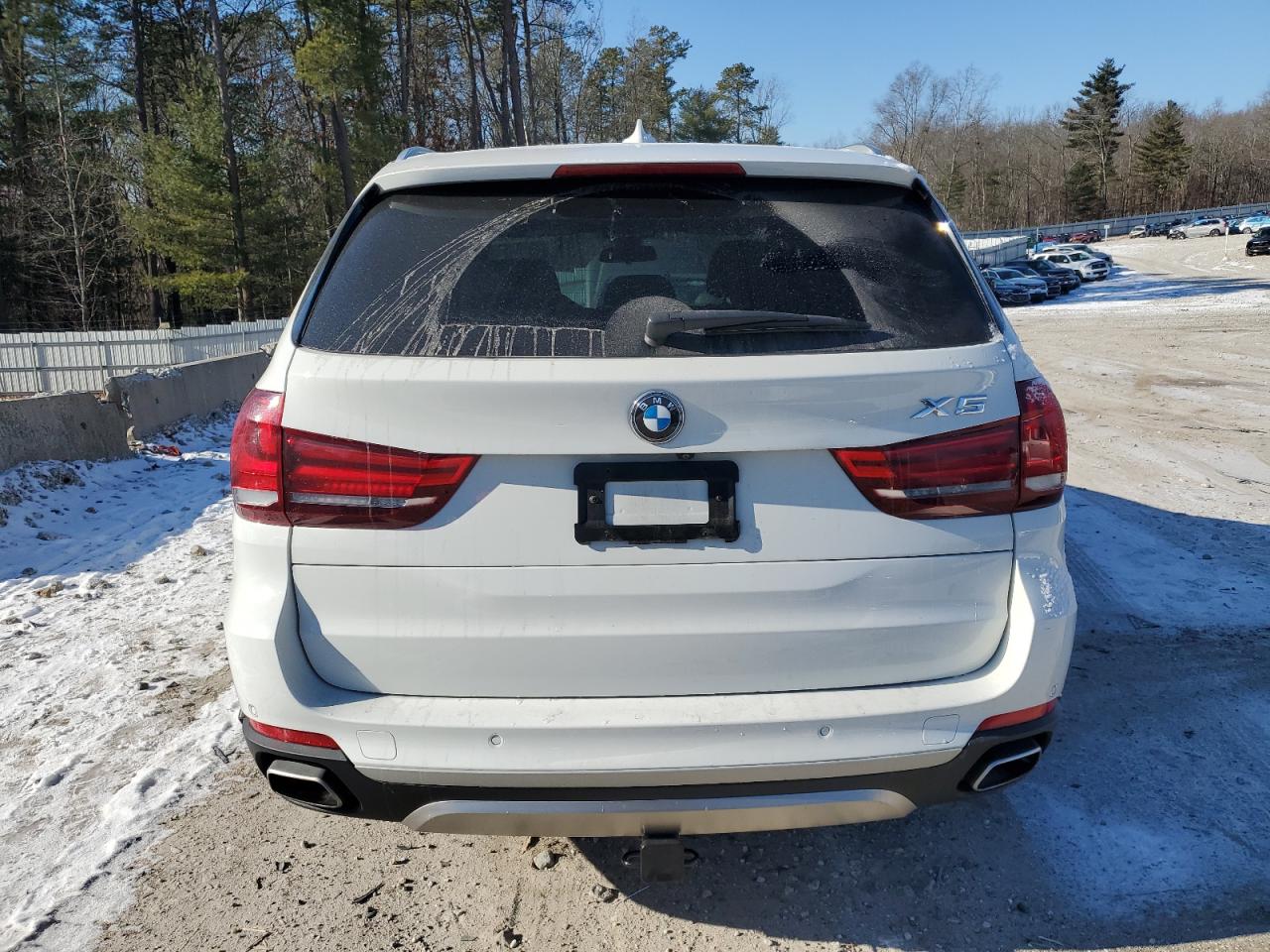 2018 BMW X5 - Image 6
