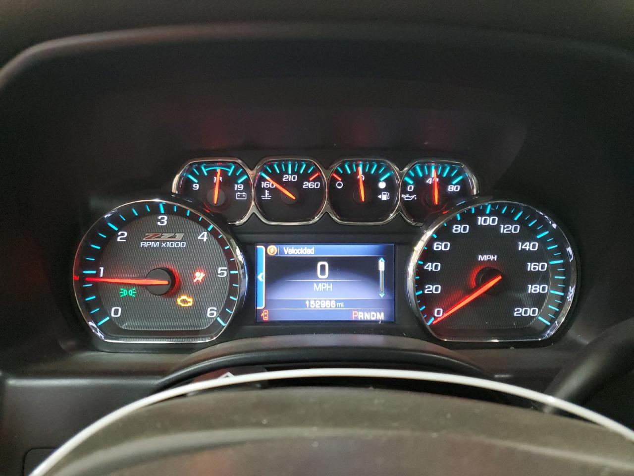 2014 Chevrolet Silverado - Image 9