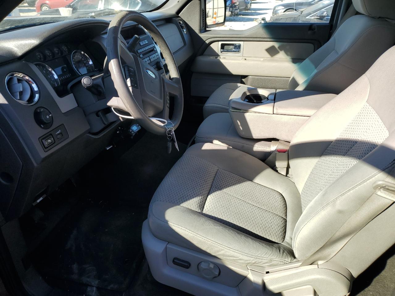 2009 Ford F-150 - Image 7