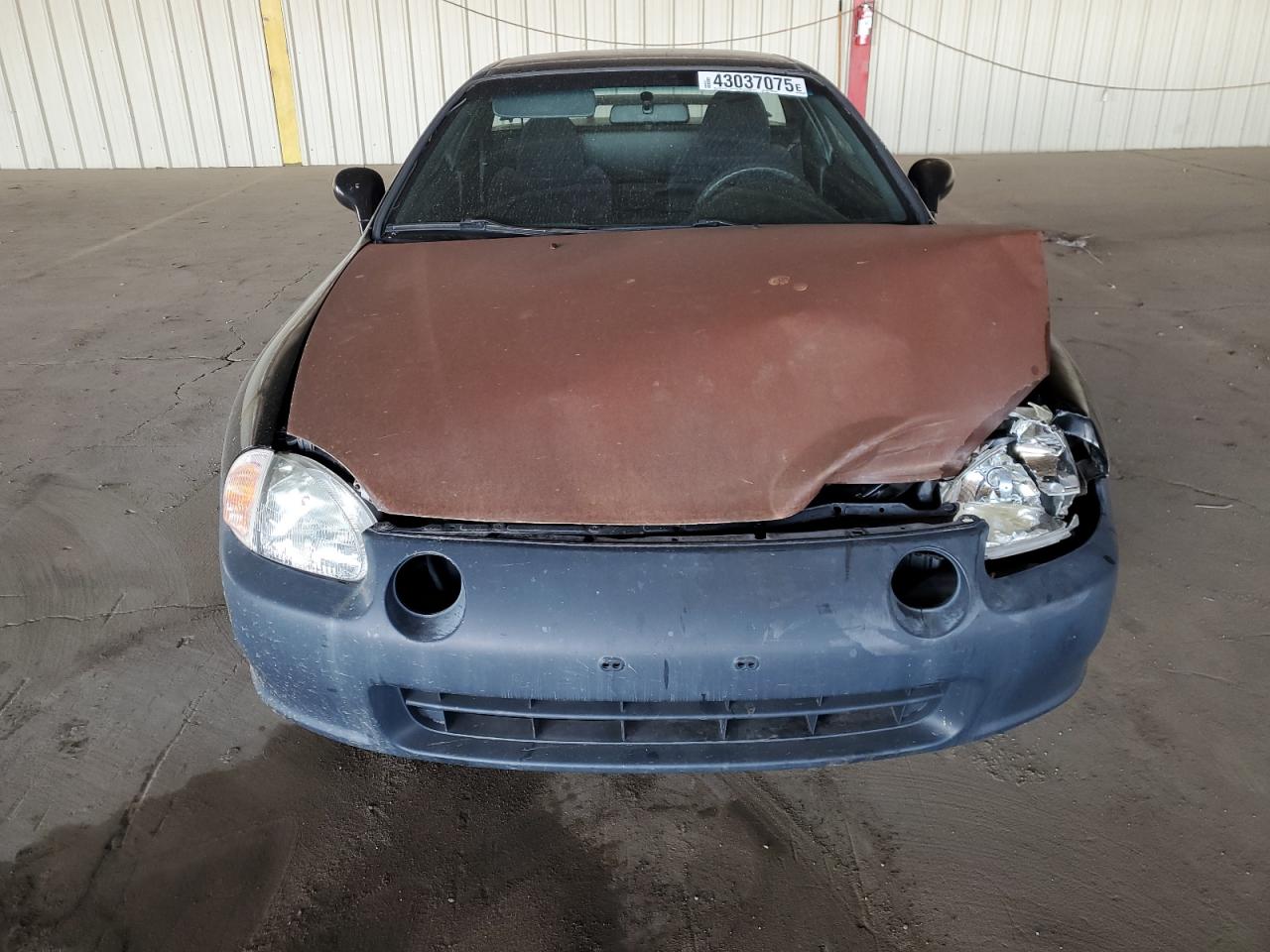 1997 Honda Civic - Image 5