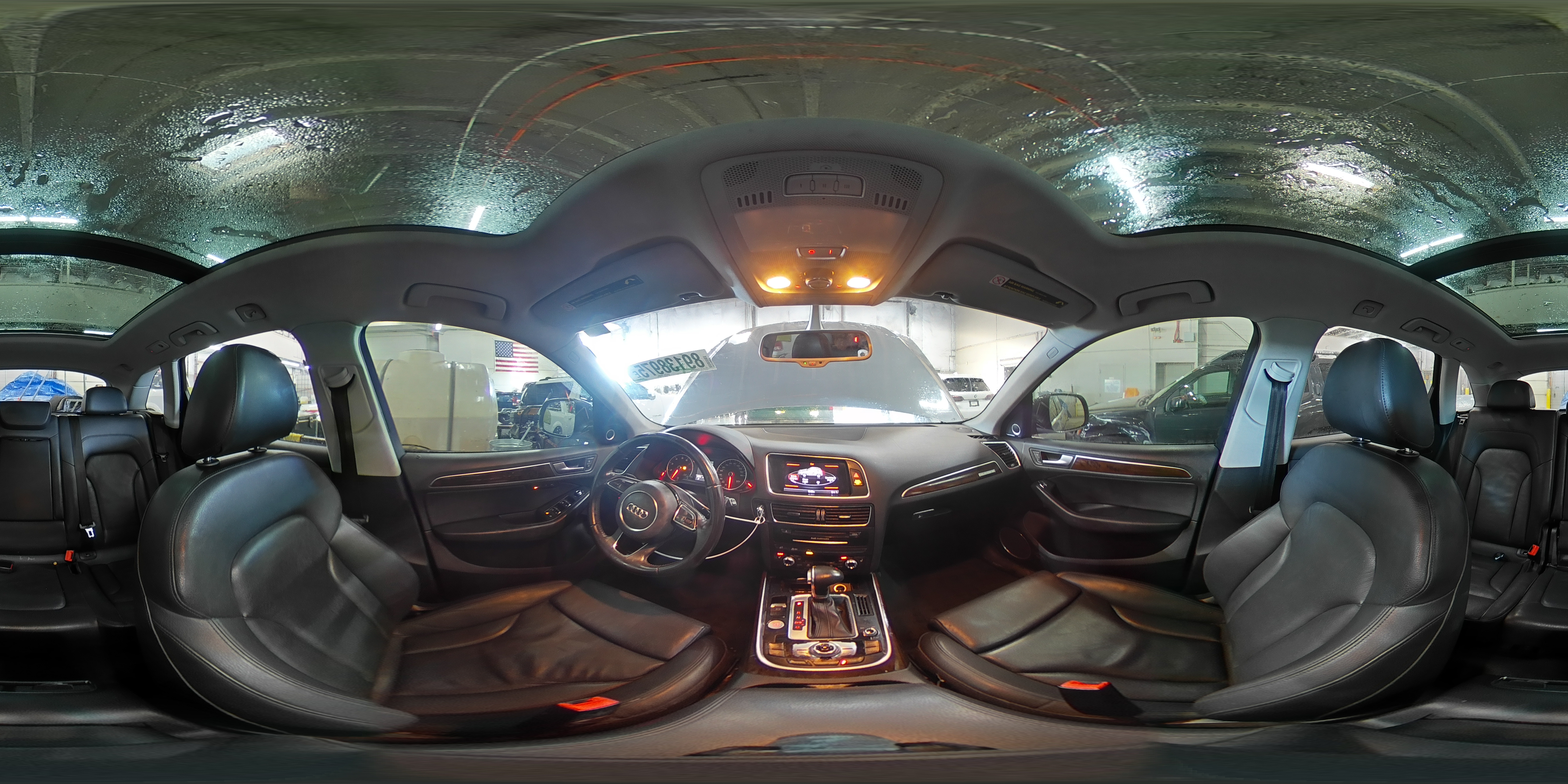 2013 Audi Q5 - Image 15