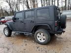 2007 Jeep Wrangler Sahara იყიდება Austell-ში, GA - Front End
