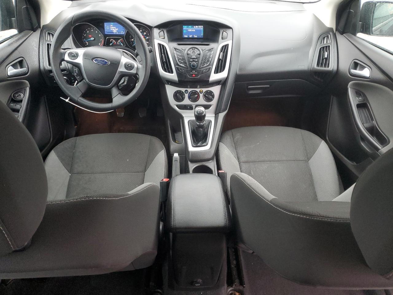 2013 Ford Focus - Image 8