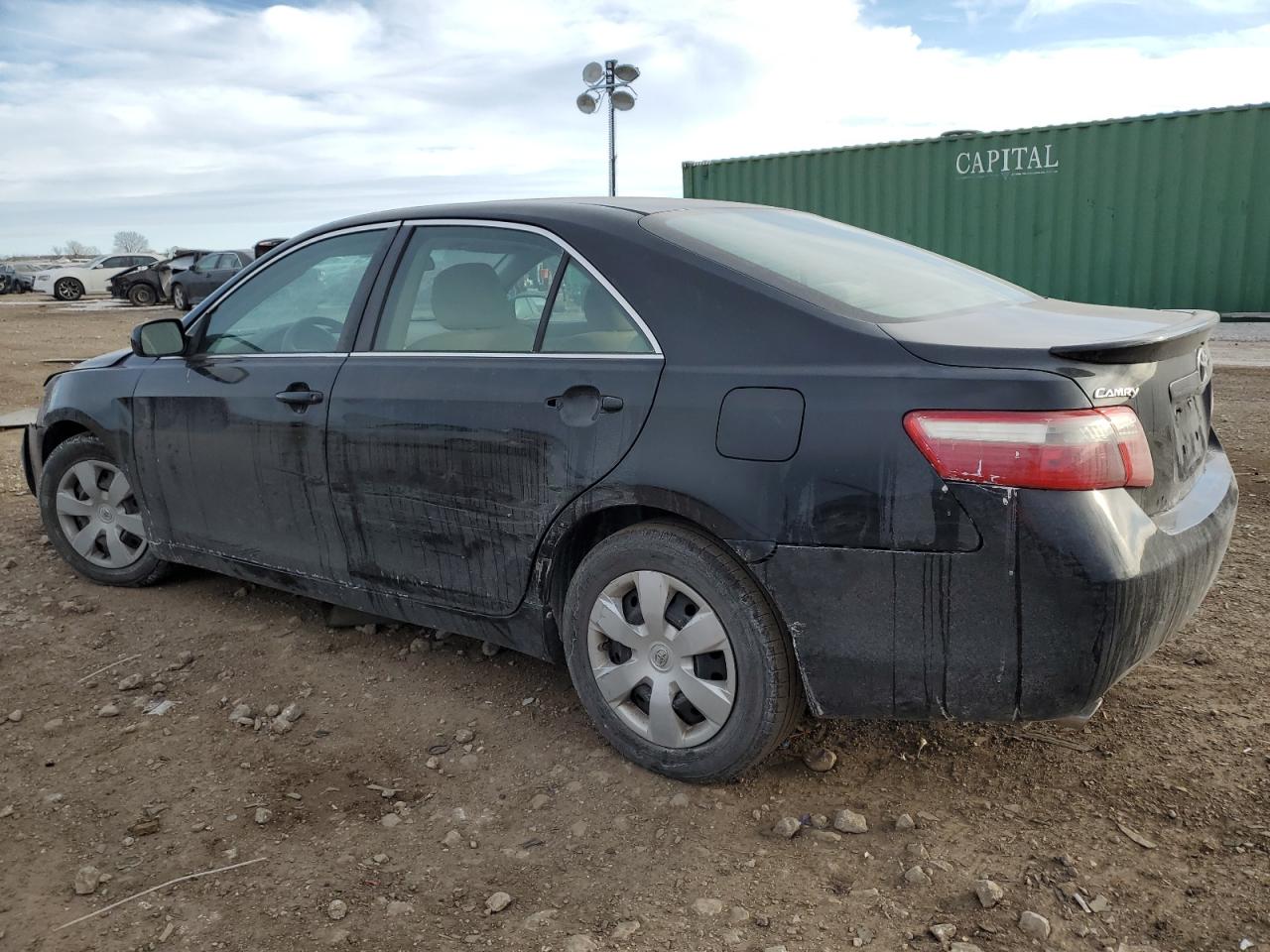 2009 Toyota Camry - Image 2