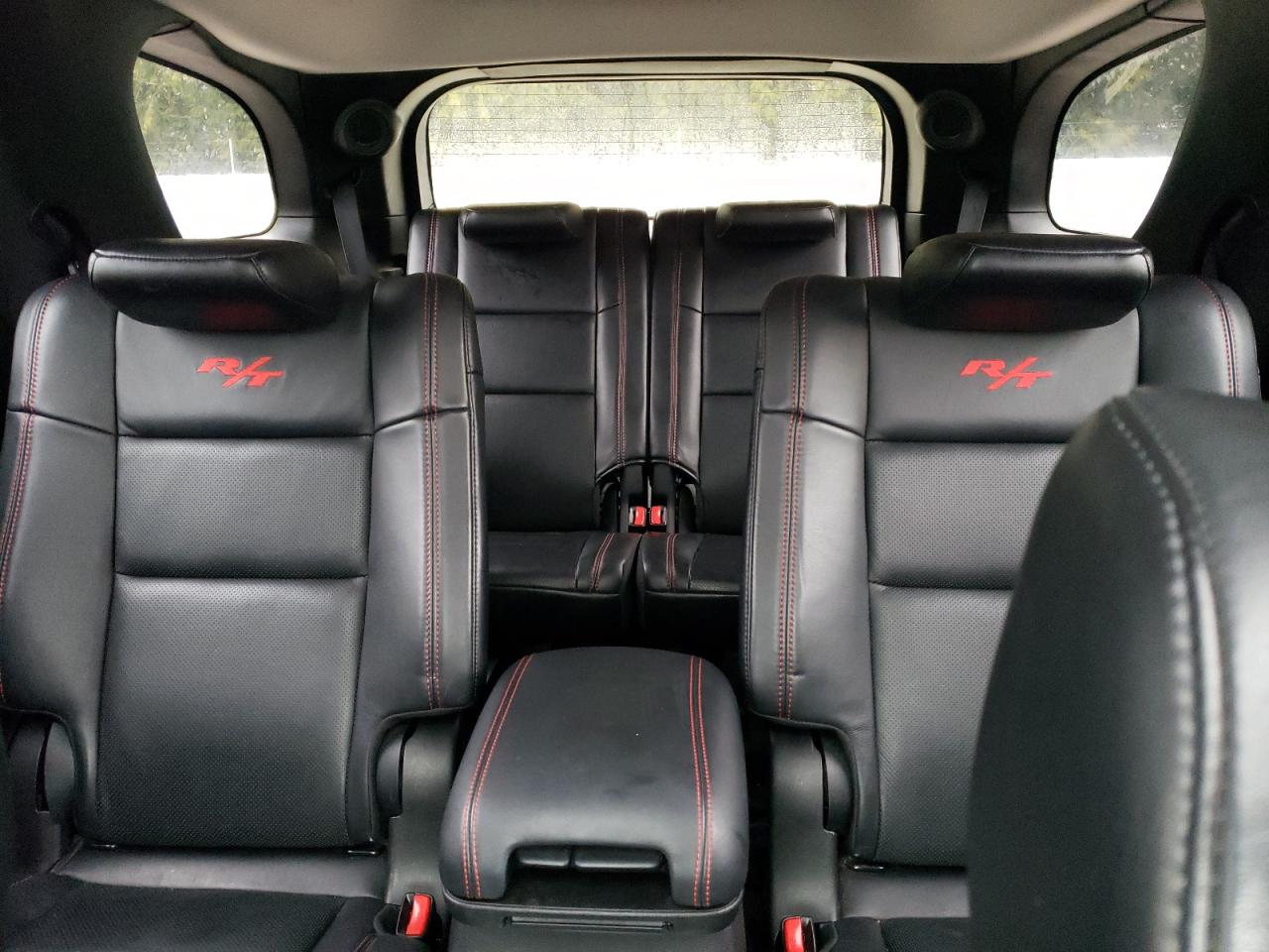 2013 Dodge Durango - Image 10