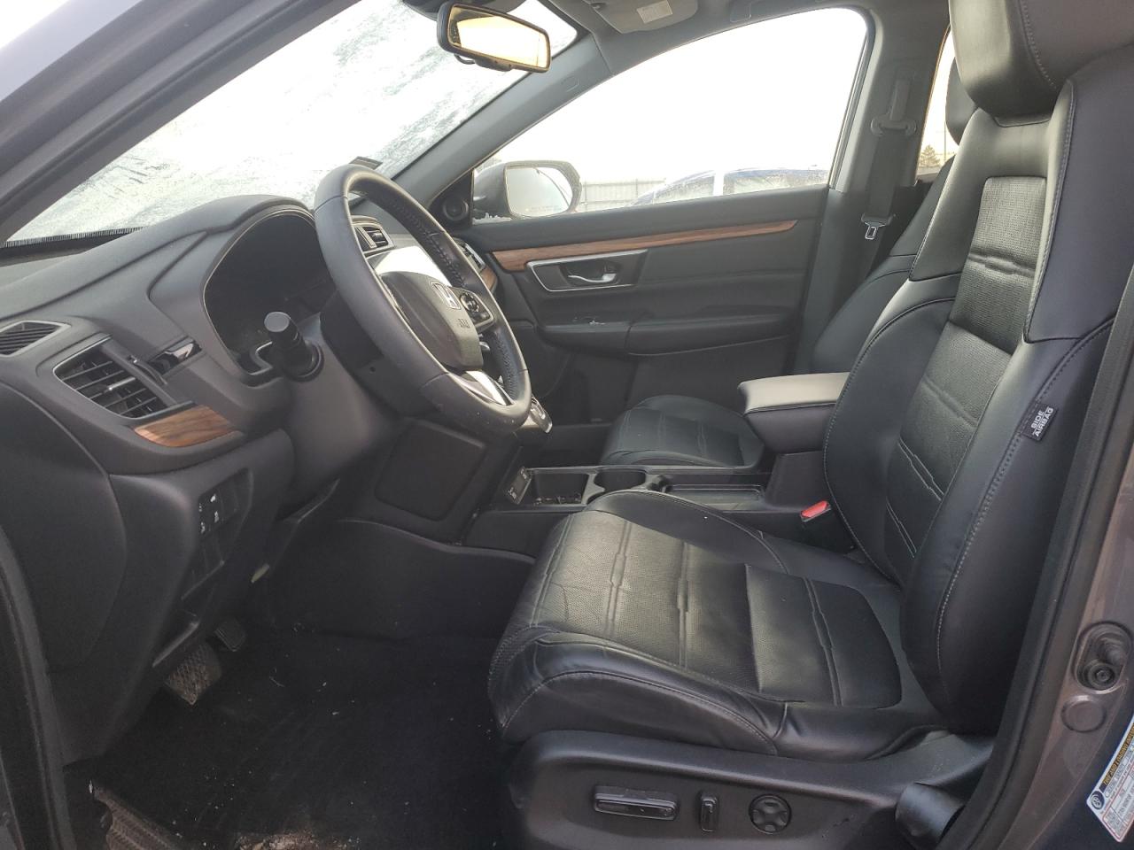 2020 Honda CR-V - Image 7