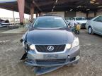 2008 Lexus Gs 350 for Sale in American Canyon, CA - Front End