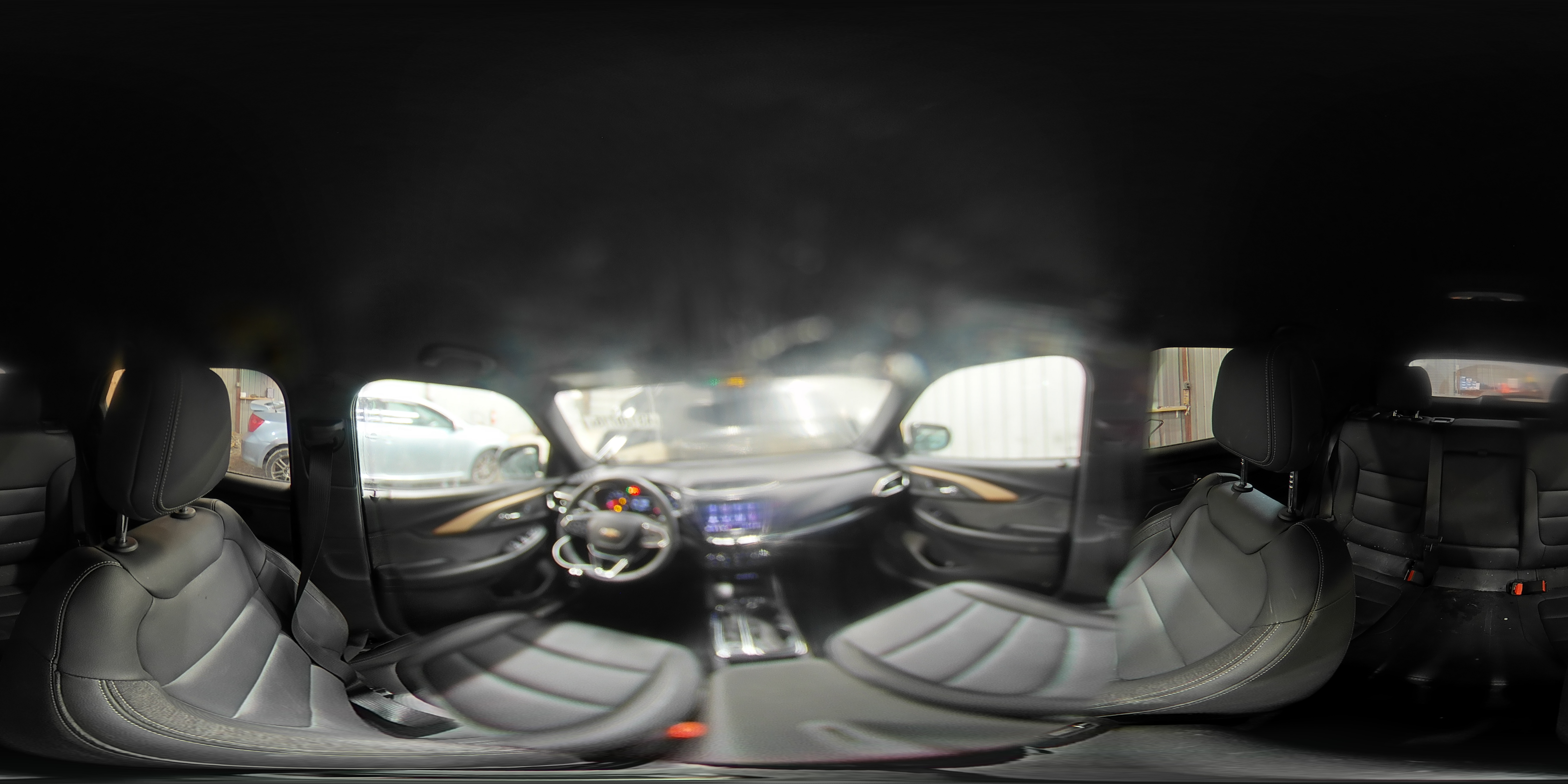 2023 Chevrolet TrailBlazer - Image 14