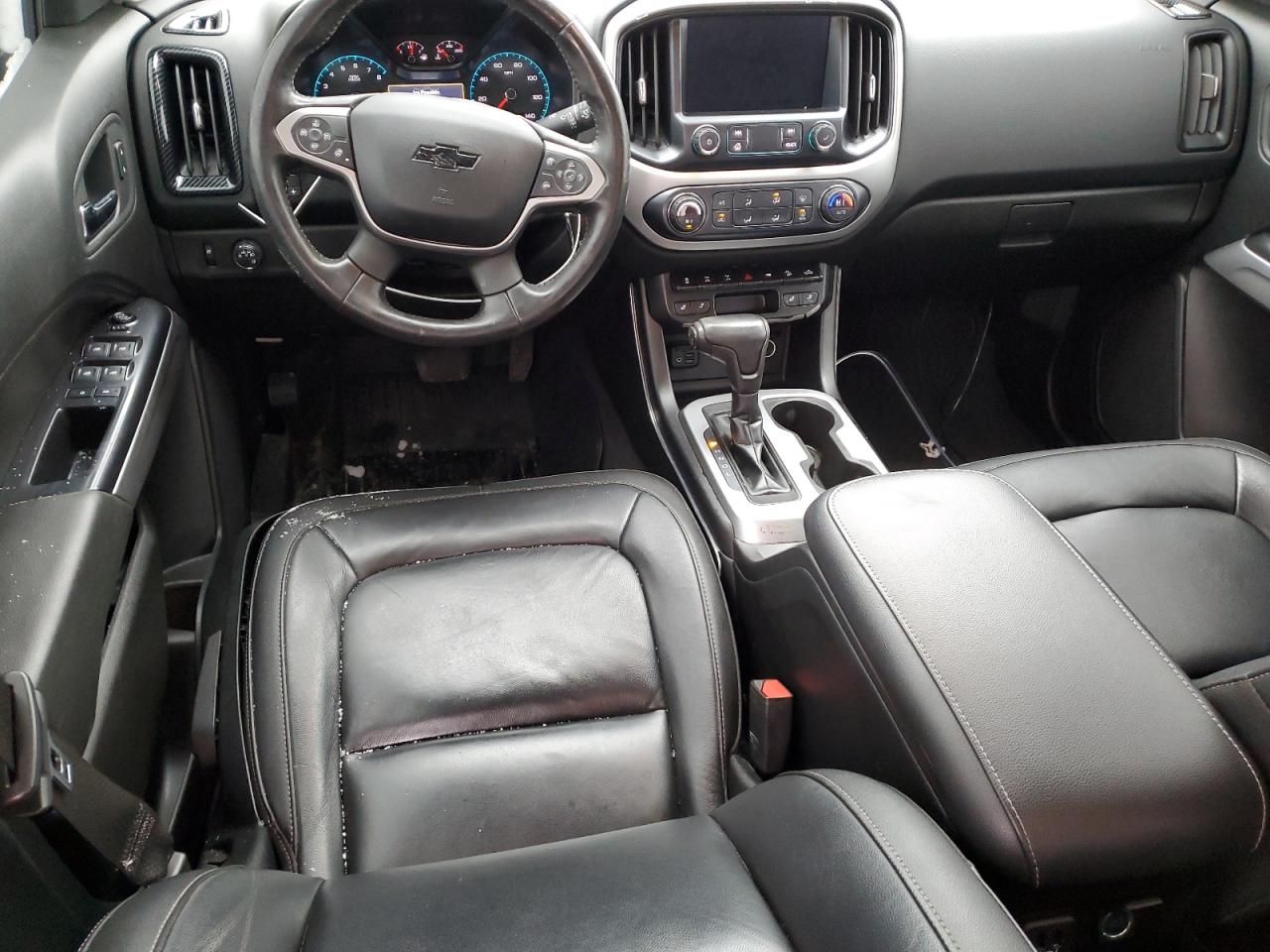 2019 Chevrolet Colorado - Image 8