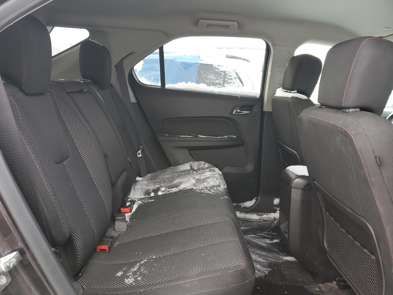 2014 Chevrolet Equinox - Image 11