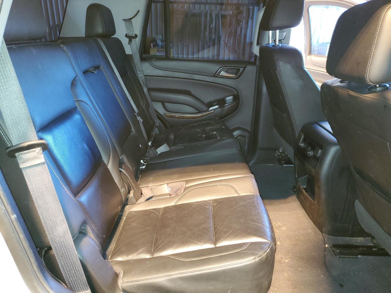 2019 Chevrolet Tahoe - Image 12