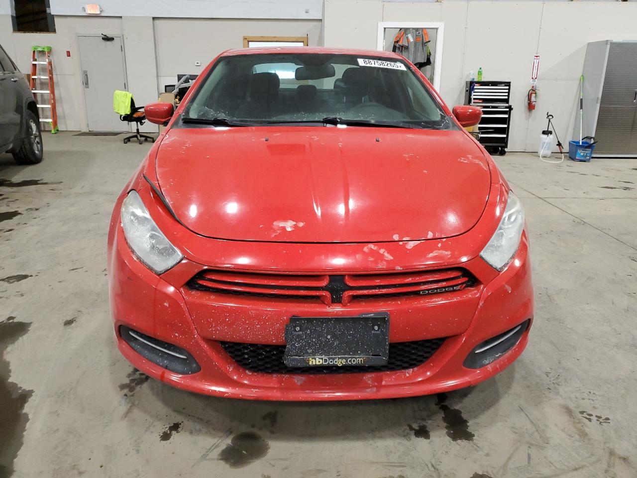 2016 Dodge Dart - Image 5