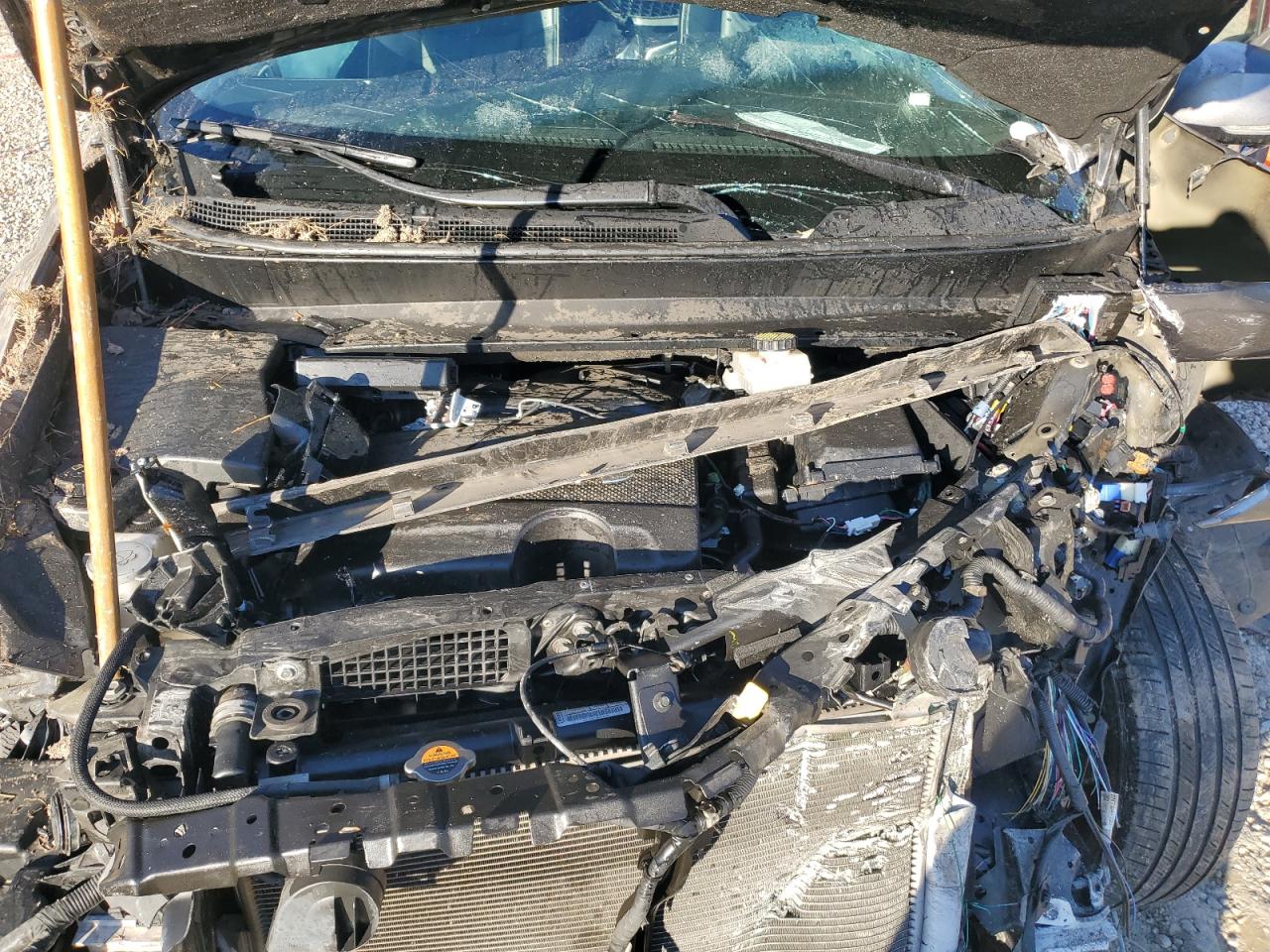 2018 Infiniti QX60 - Image 12