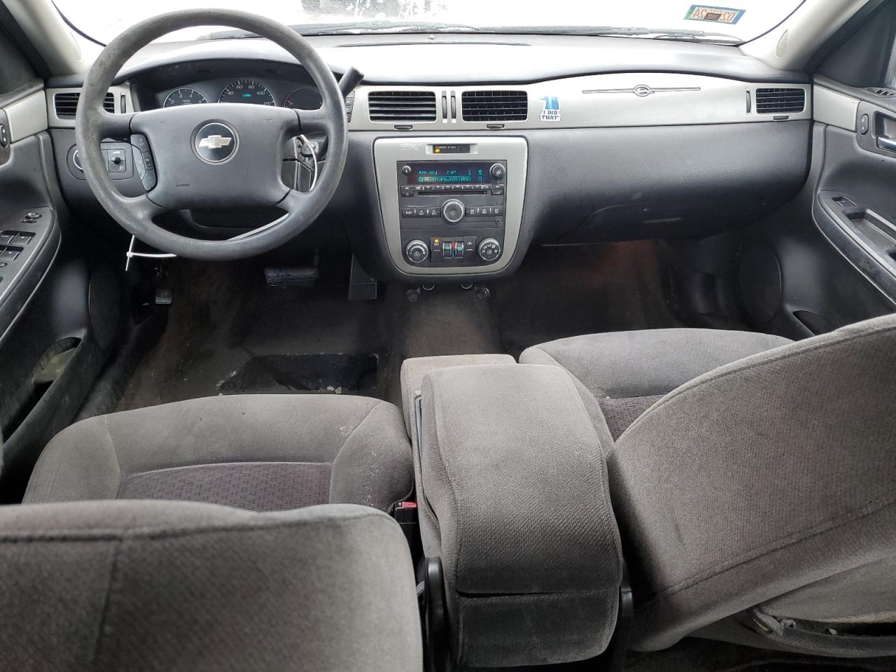 2008 Chevrolet Impala - Image 8