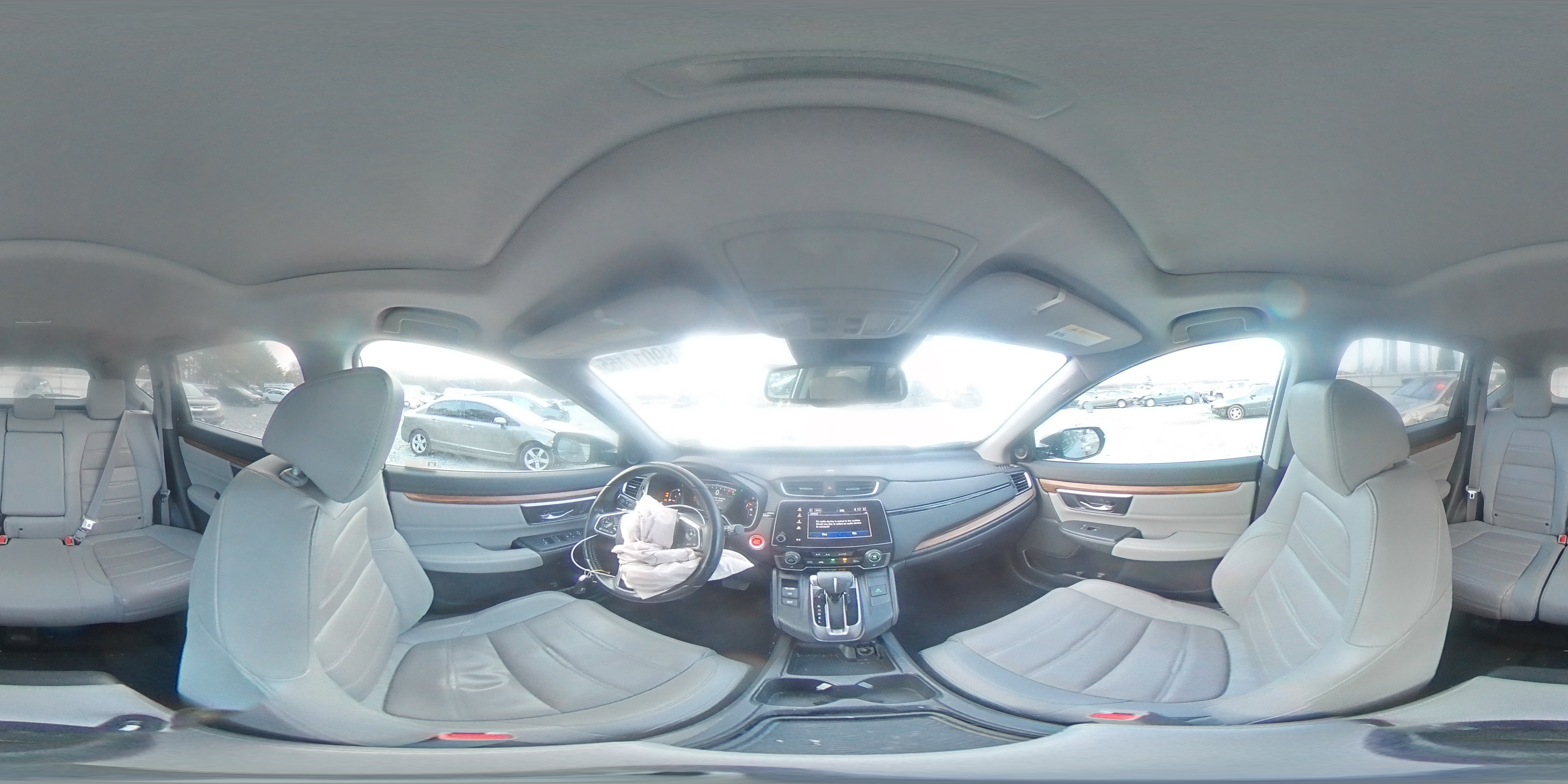 2018 Honda CR-V - Image 13