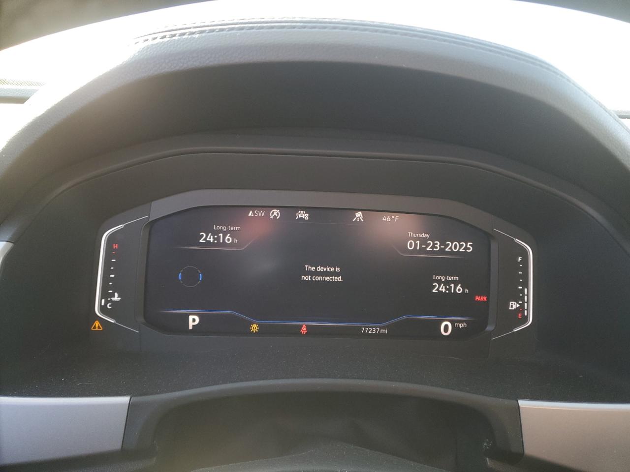 2021 Volkswagen Atlas - Image 9