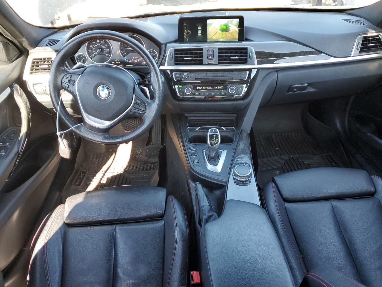 2017 BMW 3er - Image 8