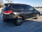 2013 Nissan Pathfinder S продається в Loganville, GA - Minor Dent/Scratches