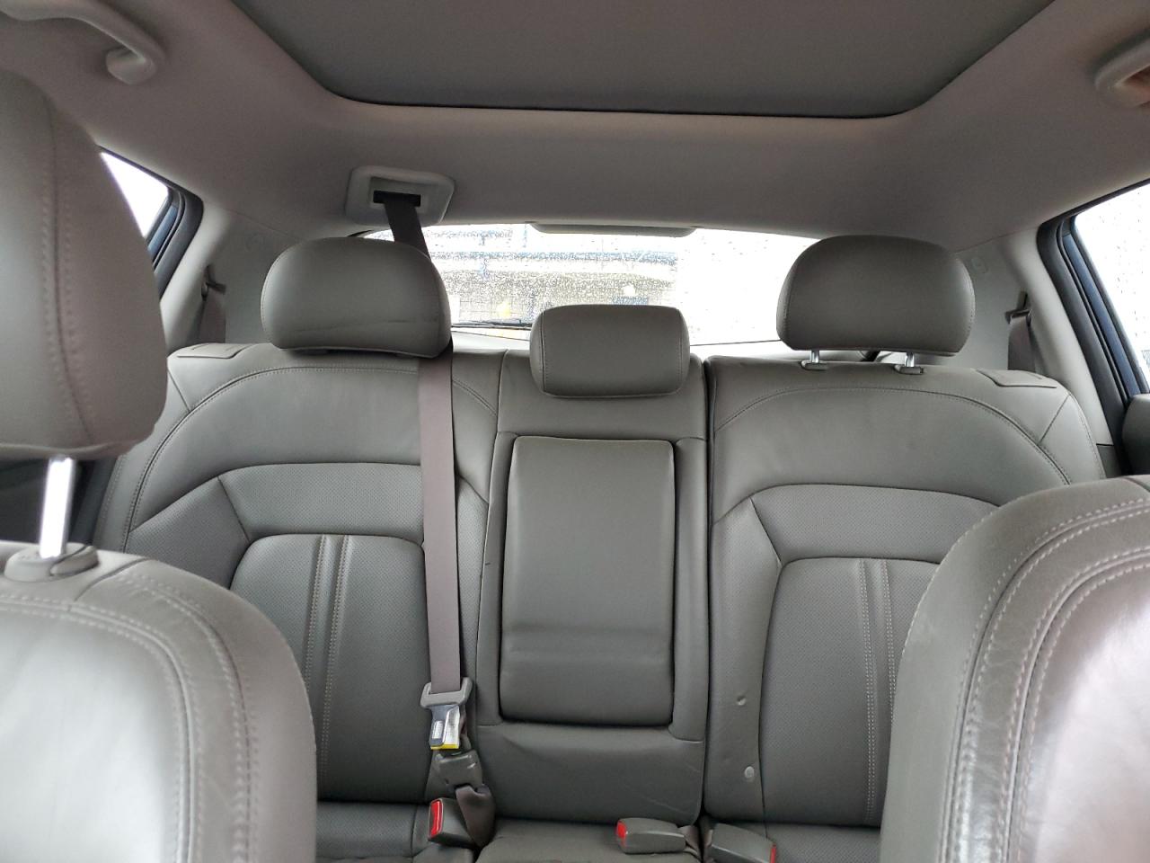 2015 Kia Sportage - Image 10