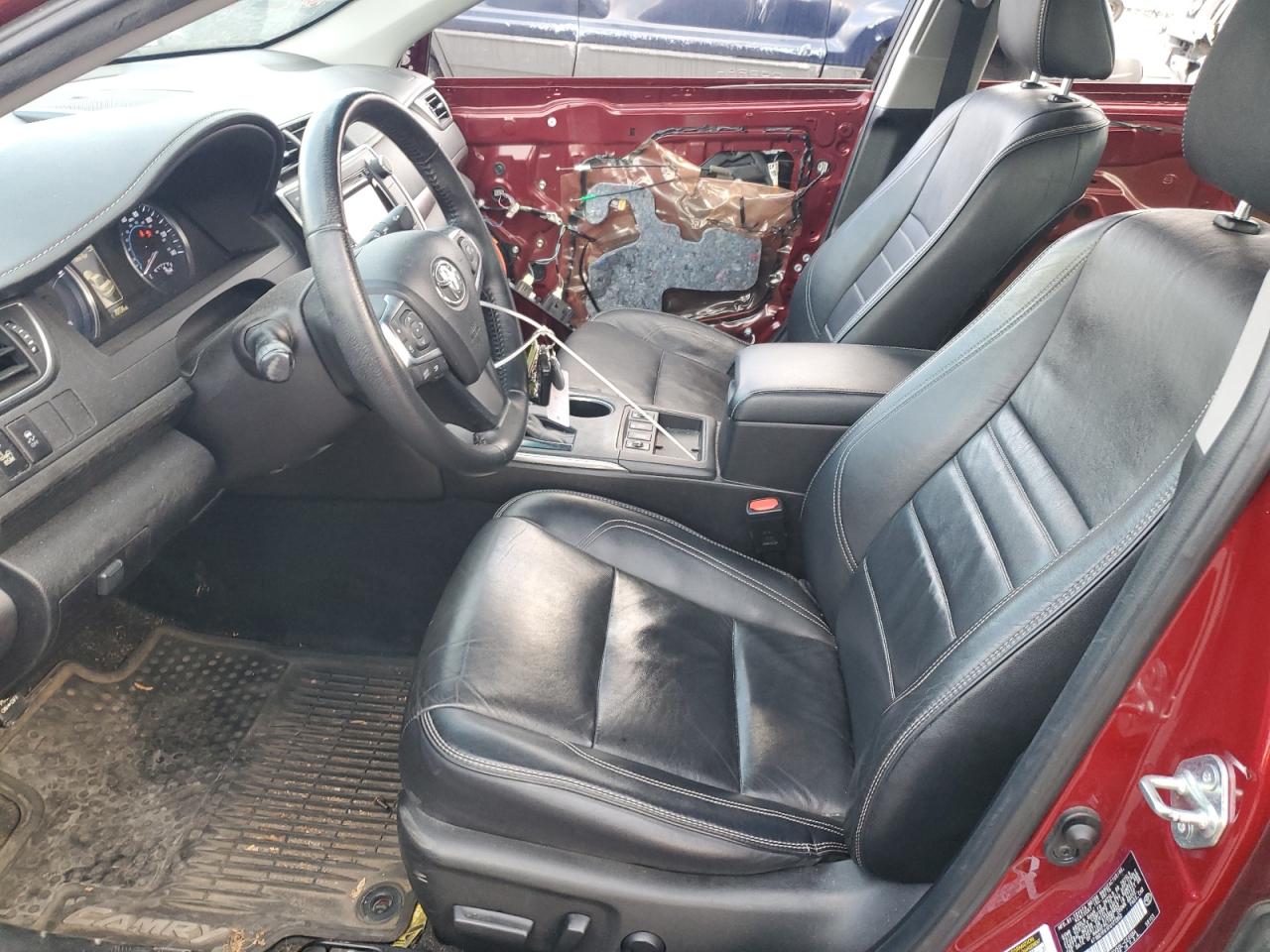 2015 Toyota Camry - Image 7