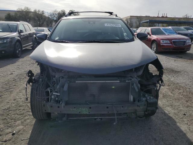 Parquets TOYOTA RAV4 2017 Сharcoal