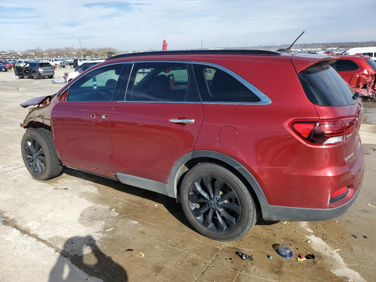 2019 Kia Sorento - Image 2