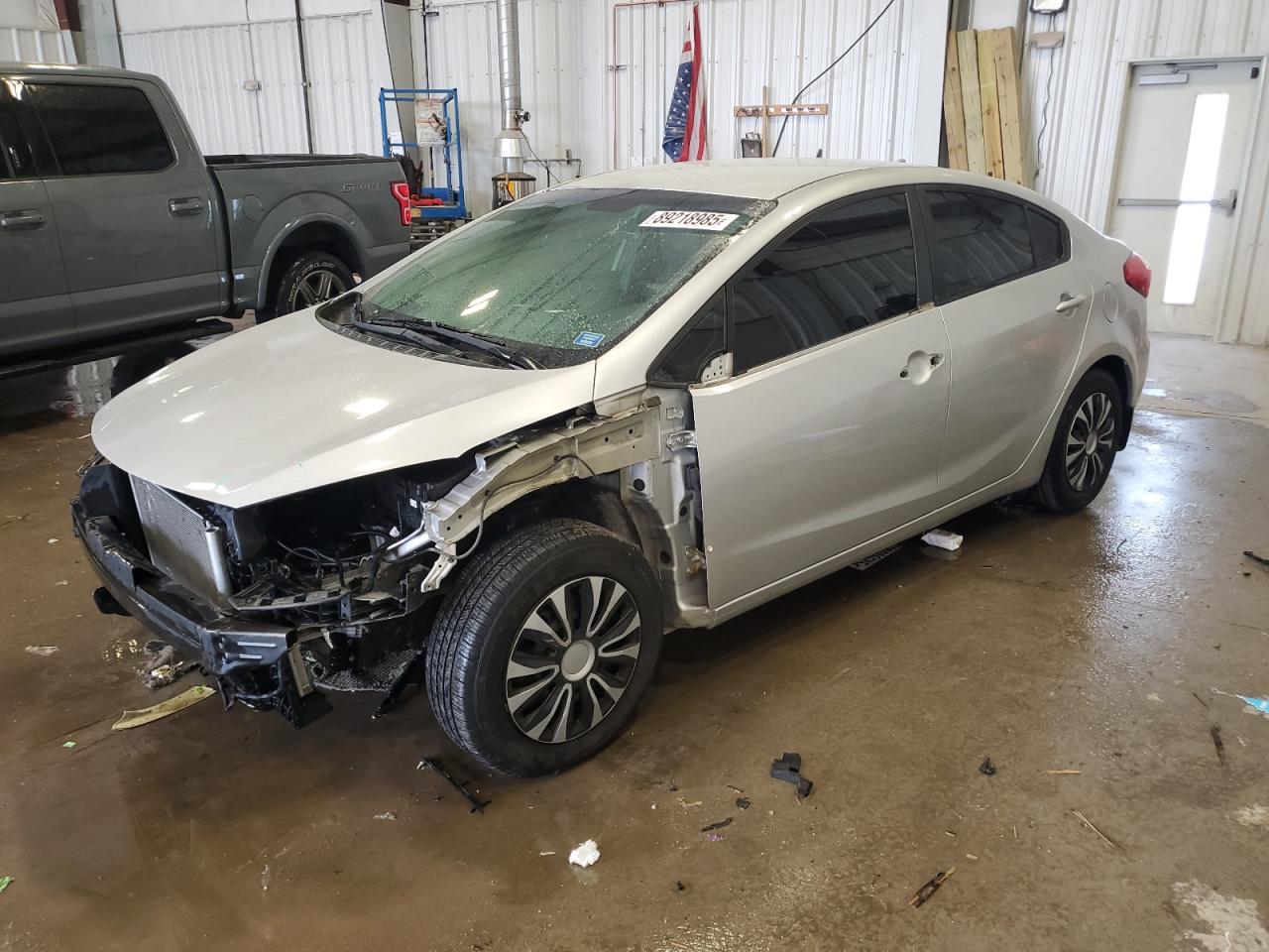 2015 Kia Forte - Image 1