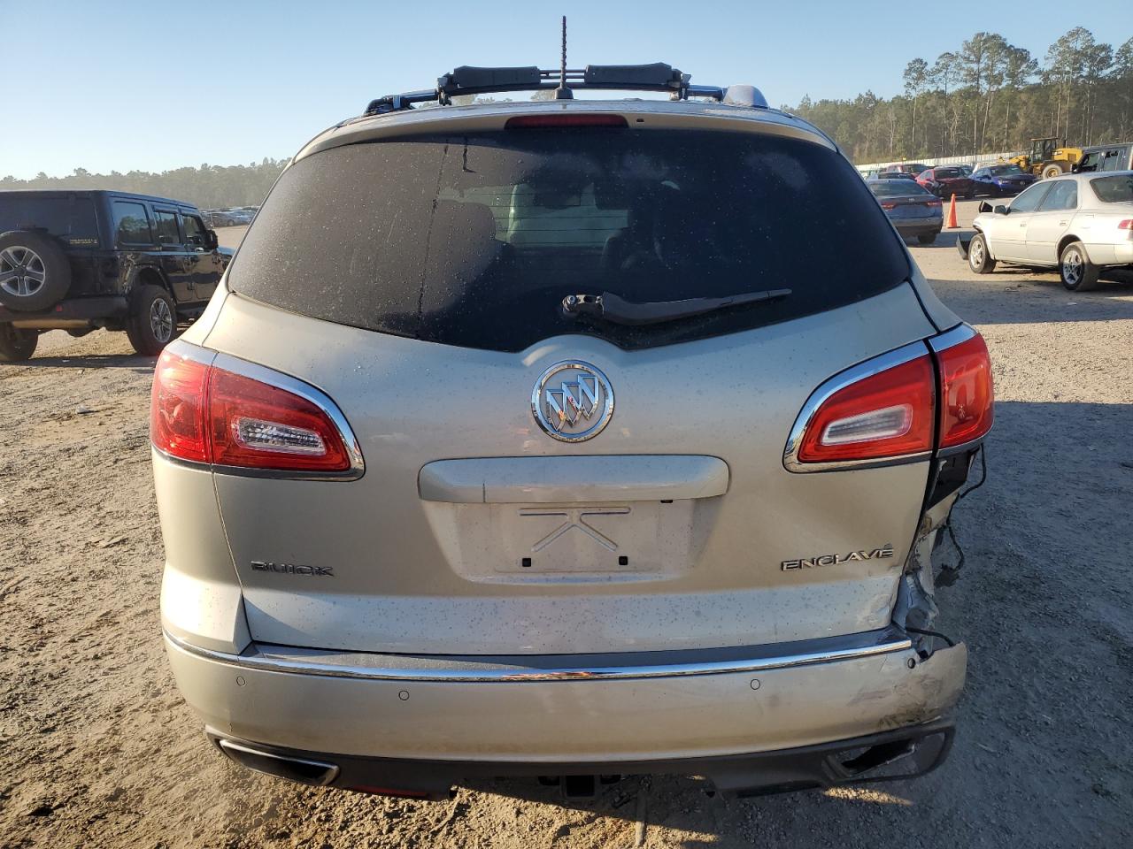 2014 Buick Enclave - Image 6