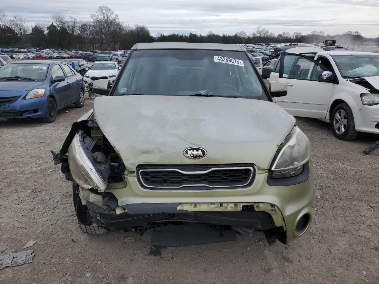 2013 Kia Soul - Image 5