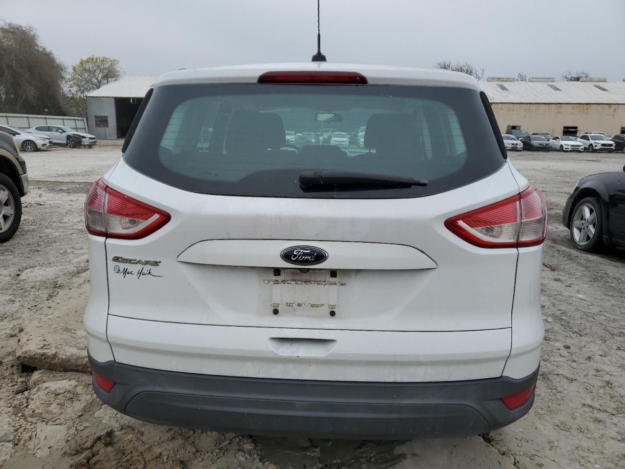 2014 Ford Escape - Image 6