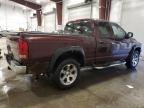 2004 DODGE RAM 1500 ST for sale at Copart MN - ST. CLOUD