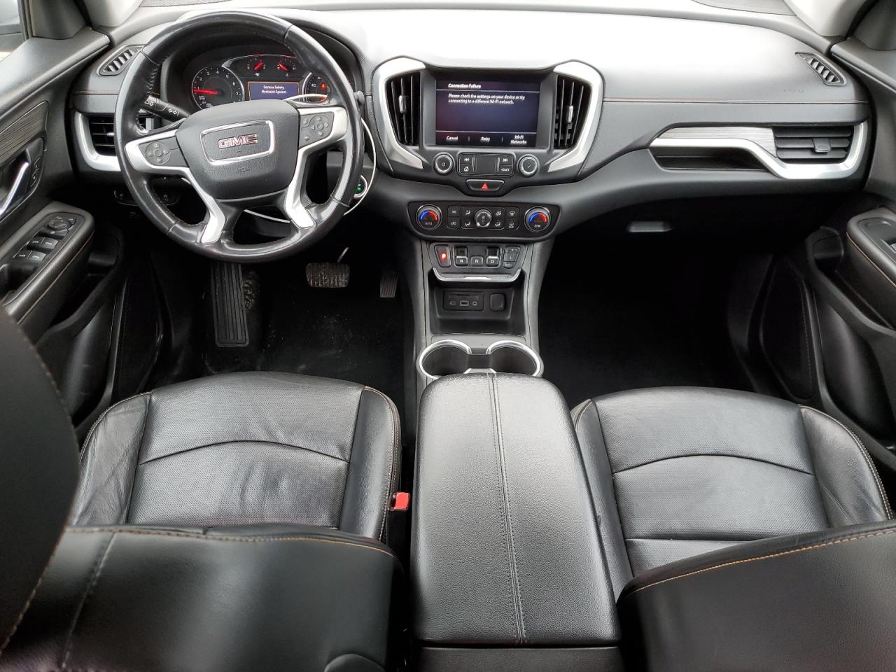 2019 GMC Terrain - Image 8